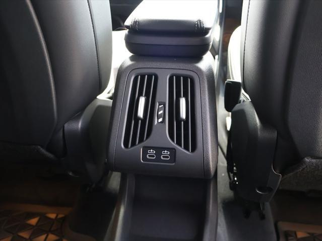 new 2025 BMW X1 car, priced at $48,030