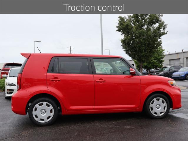 used 2013 Scion xB car, priced at $7,500