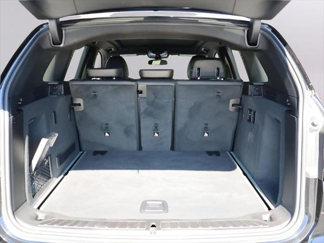 used 2022 BMW X3 car, priced at $35,773