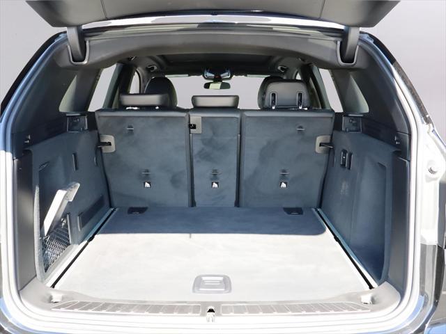 used 2022 BMW X3 car, priced at $36,555