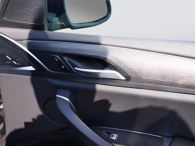 used 2022 BMW X3 car, priced at $36,555