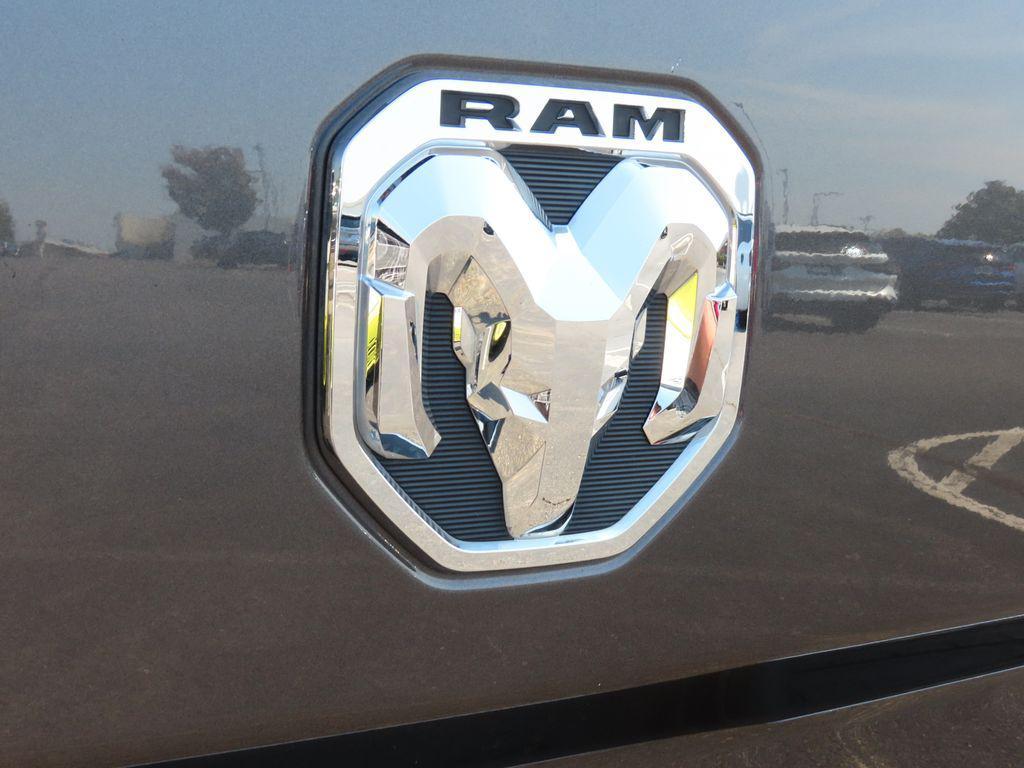 used 2022 Ram 3500 car, priced at $72,933