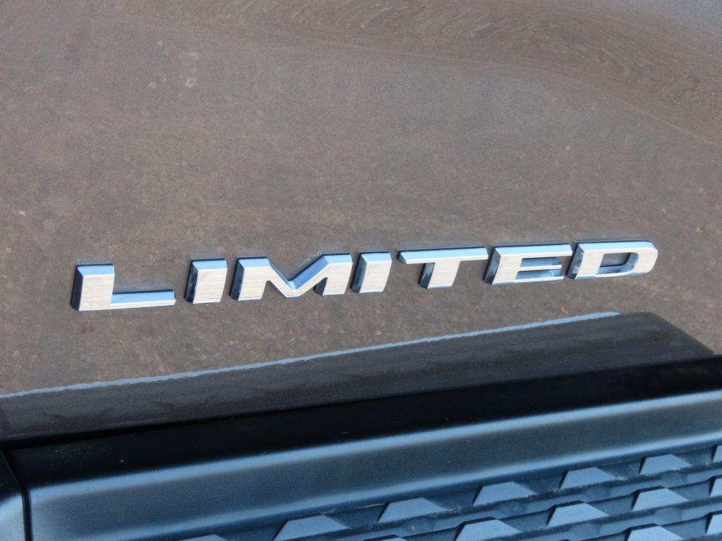 used 2022 Ram 3500 car, priced at $72,933