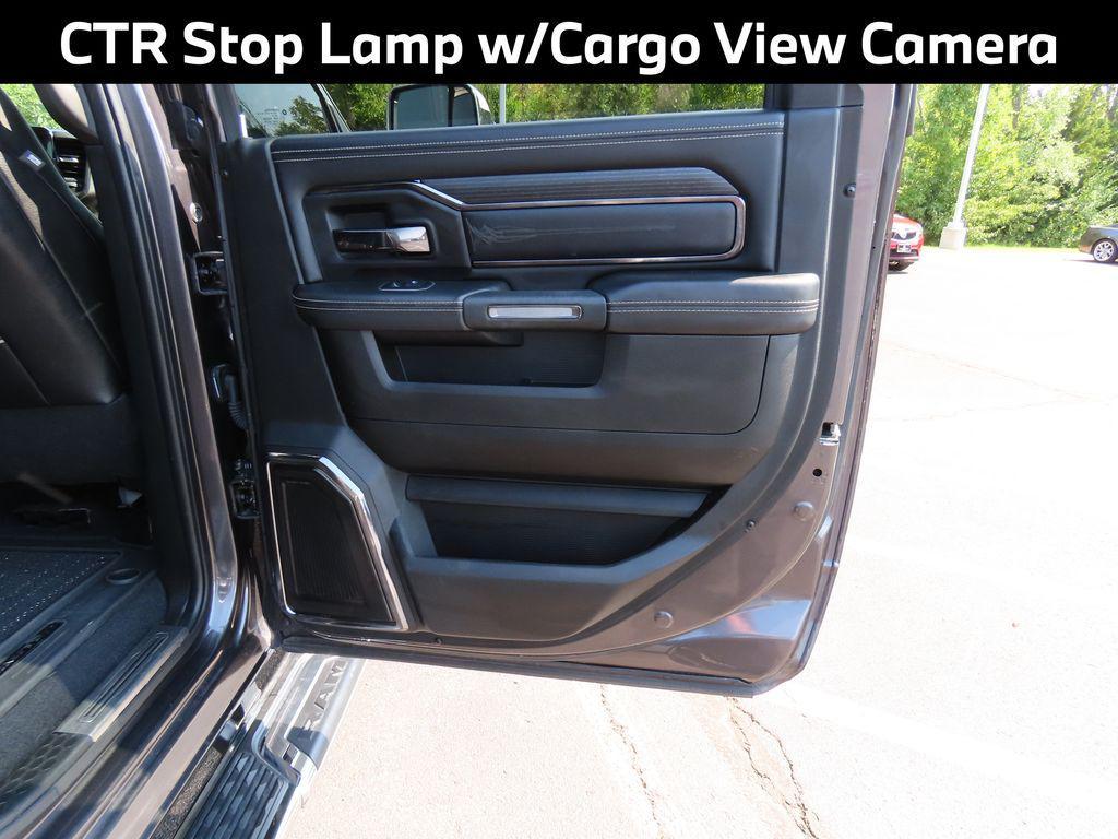 used 2022 Ram 3500 car, priced at $72,933