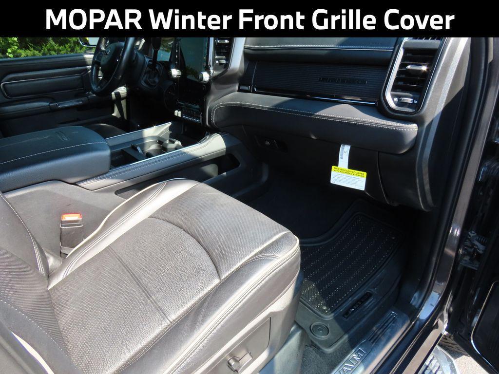 used 2022 Ram 3500 car, priced at $72,933
