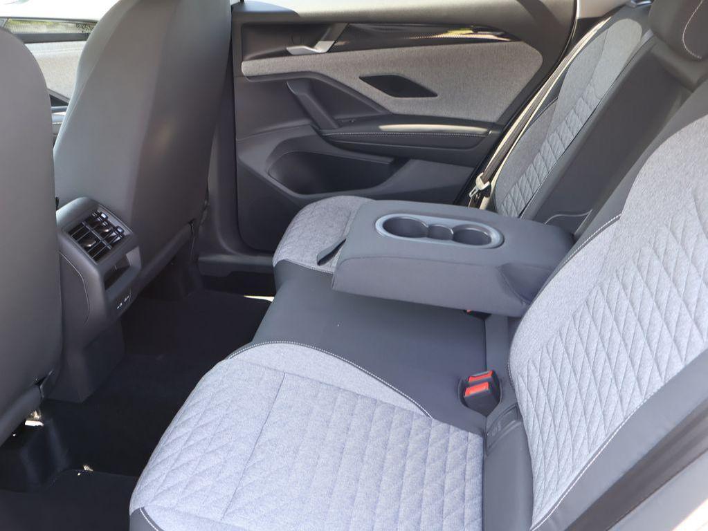 new 2025 Volkswagen Tiguan car, priced at $31,809