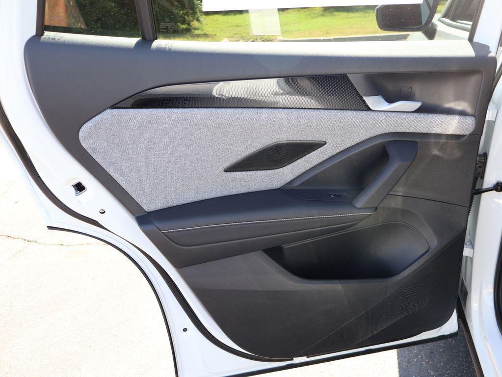 new 2025 Volkswagen Tiguan car, priced at $31,809