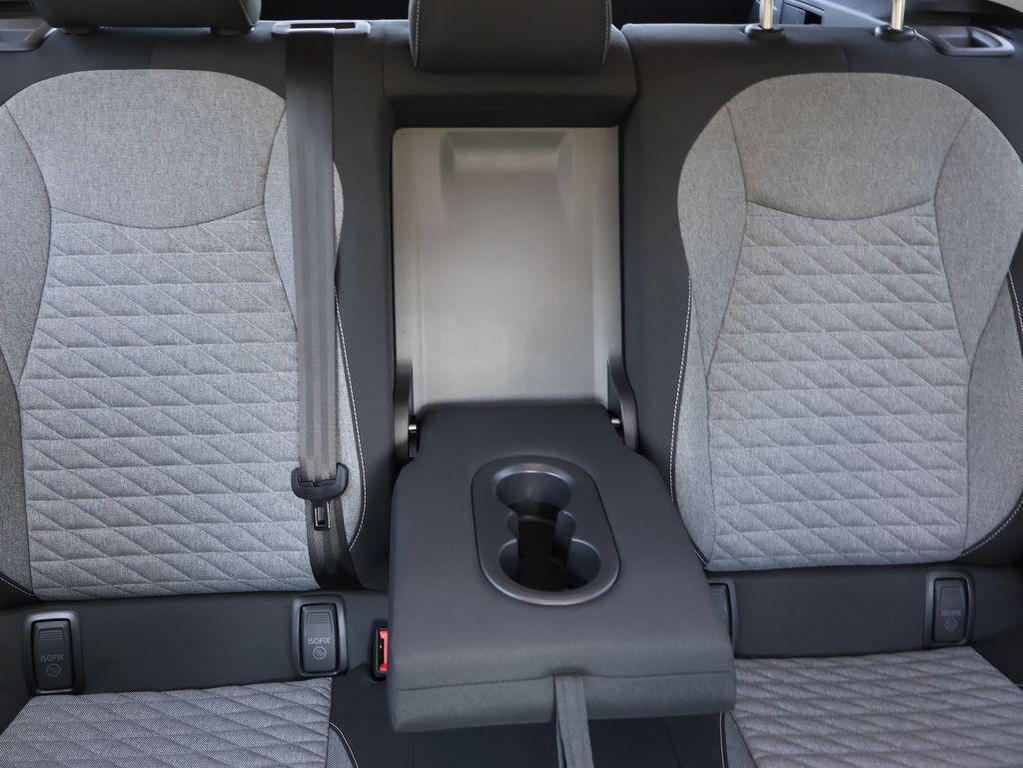new 2025 Volkswagen Tiguan car, priced at $31,809