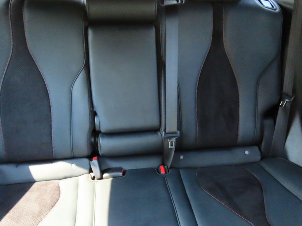 used 2022 Acura RDX car, priced at $34,933