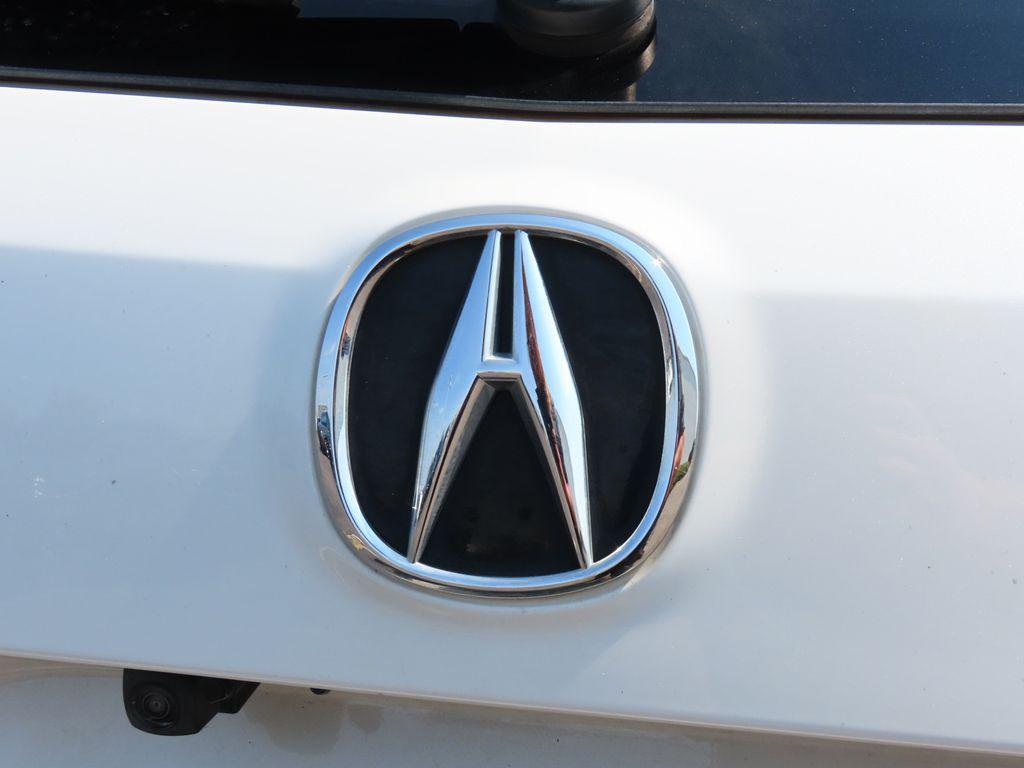 used 2022 Acura RDX car, priced at $34,933