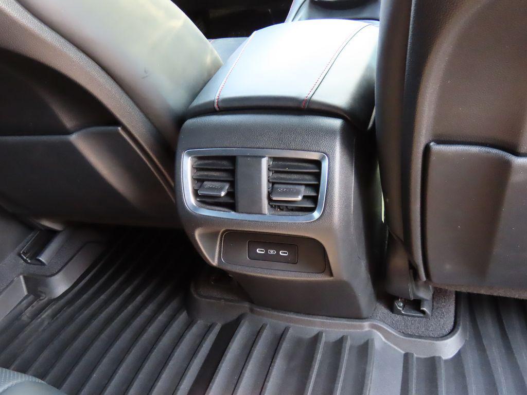 used 2022 Acura RDX car, priced at $34,933