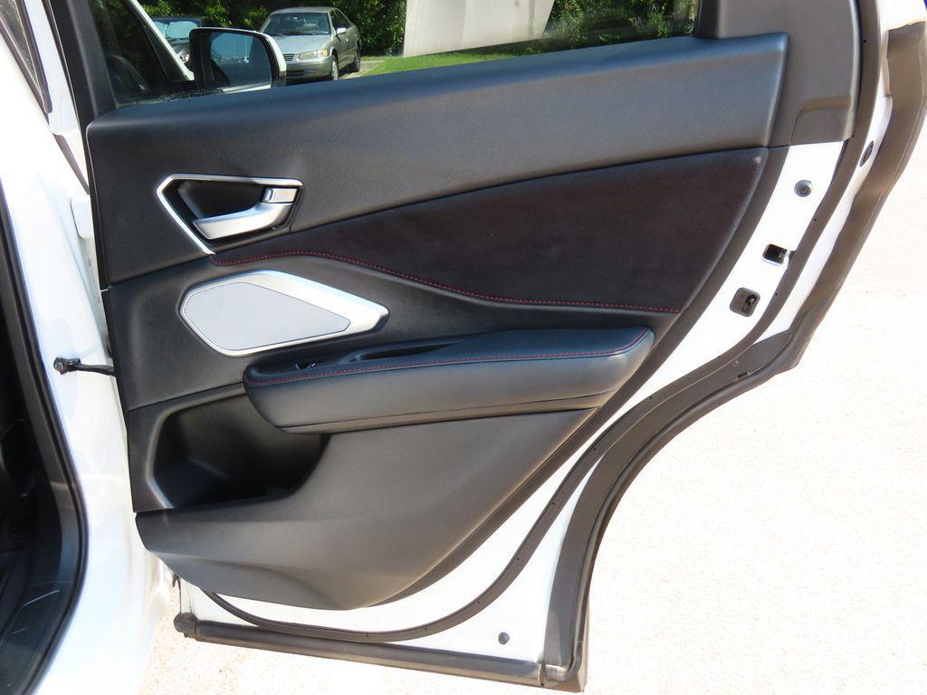 used 2022 Acura RDX car, priced at $34,933
