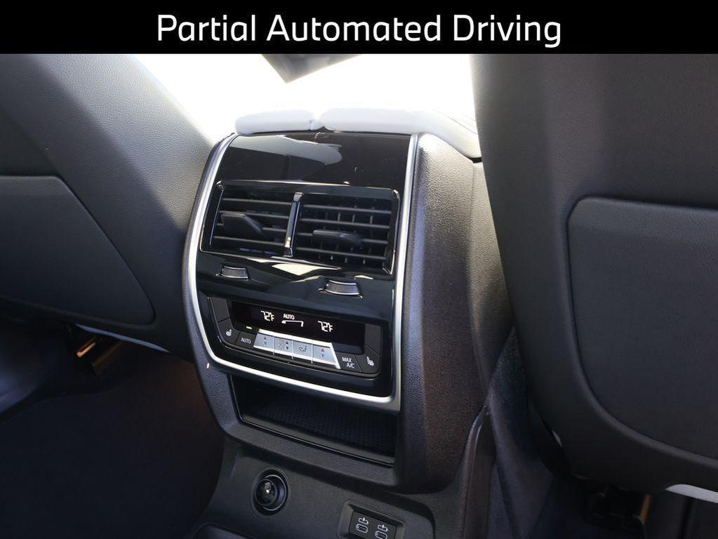 new 2026 BMW X7 car, priced at $95,475