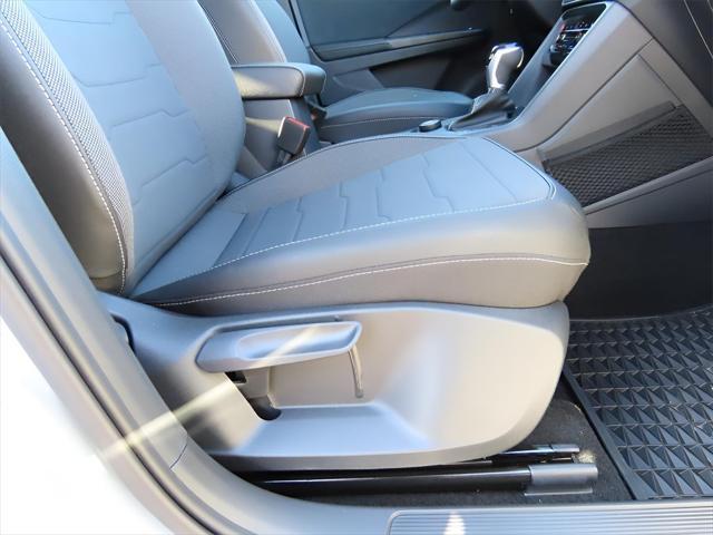 new 2025 Volkswagen Taos car, priced at $33,553
