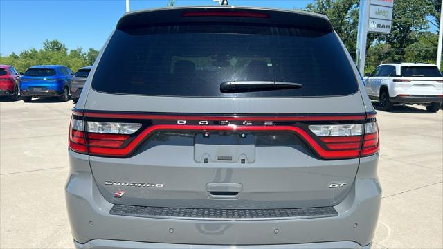 new 2024 Dodge Durango car, priced at $46,157