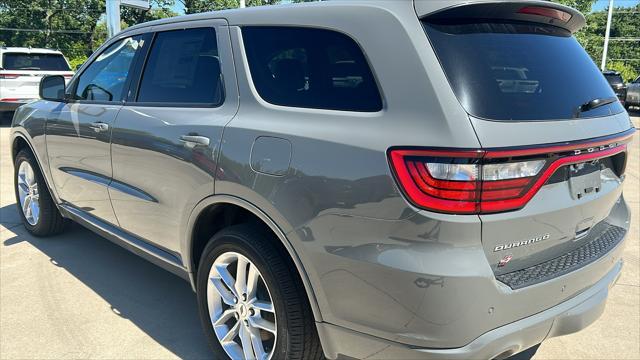 new 2024 Dodge Durango car, priced at $46,157