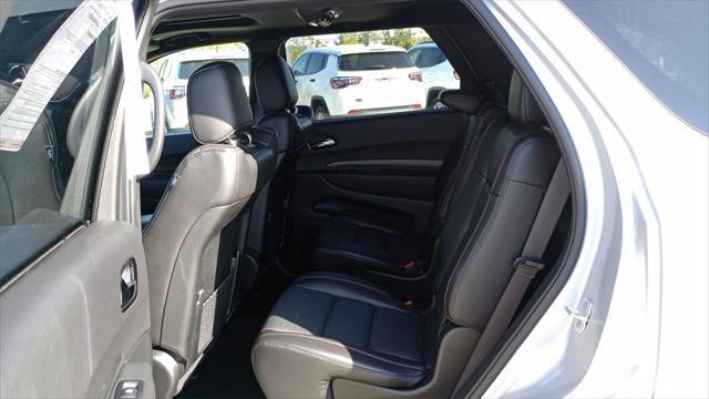 used 2023 Dodge Durango car, priced at $47,500