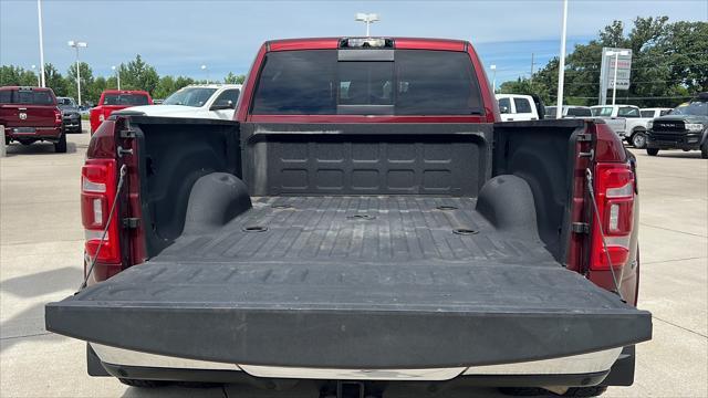 used 2019 Ram 3500 car, priced at $62,990