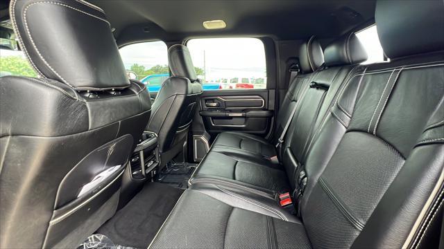 used 2019 Ram 3500 car, priced at $62,990