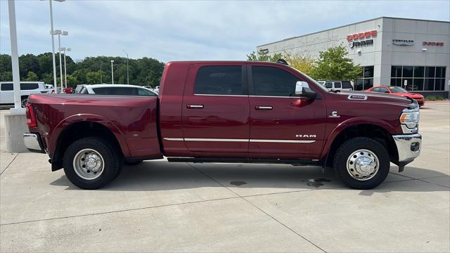 used 2019 Ram 3500 car, priced at $62,990