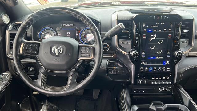 used 2019 Ram 3500 car, priced at $62,990