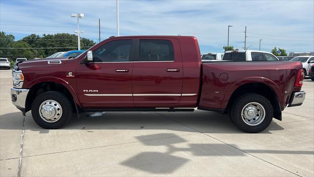 used 2019 Ram 3500 car, priced at $62,990