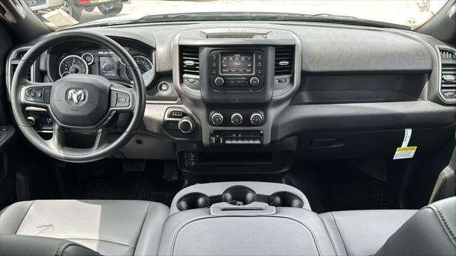 new 2023 Ram 3500 car, priced at $51,151