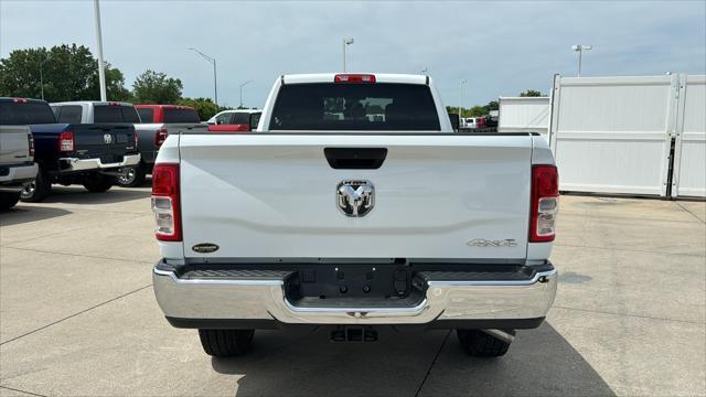 new 2023 Ram 3500 car, priced at $51,151