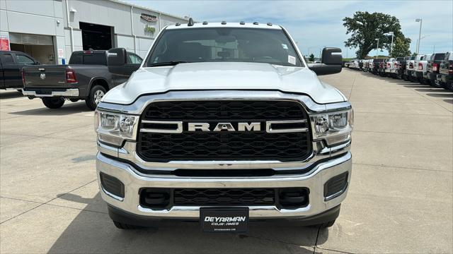 new 2023 Ram 3500 car, priced at $51,151