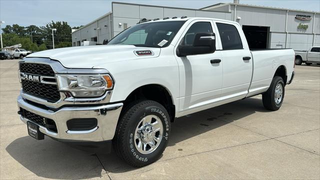 new 2023 Ram 3500 car, priced at $51,151