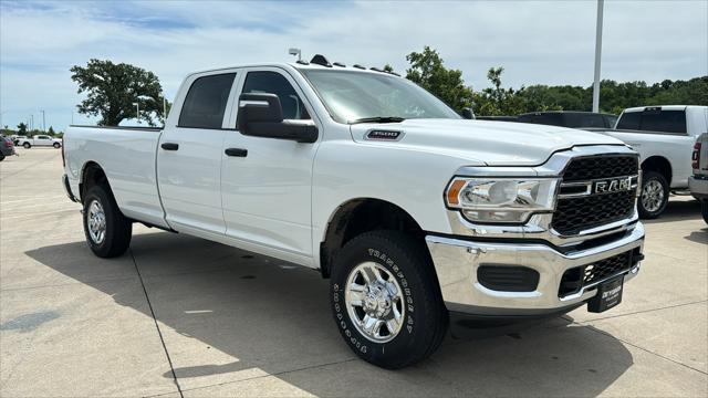 new 2023 Ram 3500 car, priced at $48,490