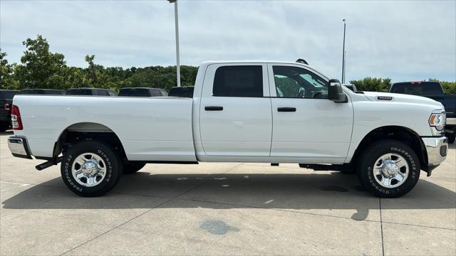 new 2023 Ram 3500 car, priced at $51,151