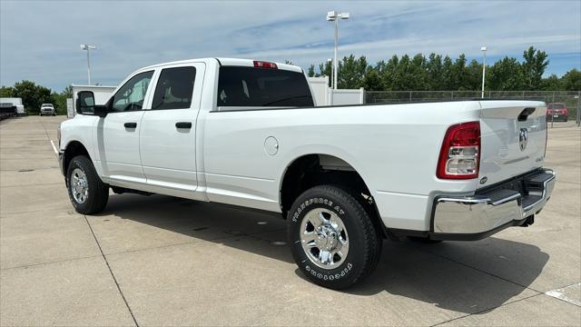 new 2023 Ram 3500 car, priced at $51,151