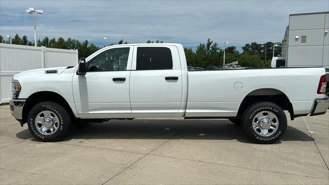 new 2023 Ram 3500 car, priced at $51,151