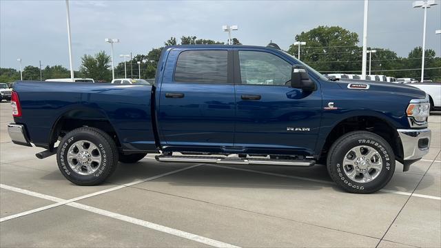 new 2024 Ram 3500 car, priced at $71,104