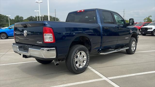 new 2024 Ram 3500 car, priced at $71,104