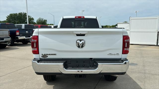 new 2024 Ram 3500 car, priced at $87,920