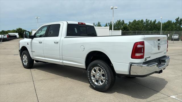 new 2024 Ram 3500 car, priced at $87,920