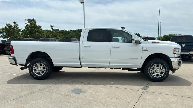 new 2024 Ram 3500 car, priced at $87,920