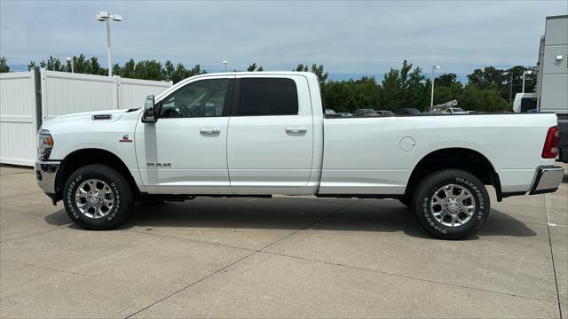 new 2024 Ram 3500 car, priced at $87,920