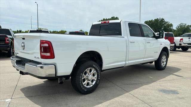 new 2024 Ram 3500 car, priced at $87,920