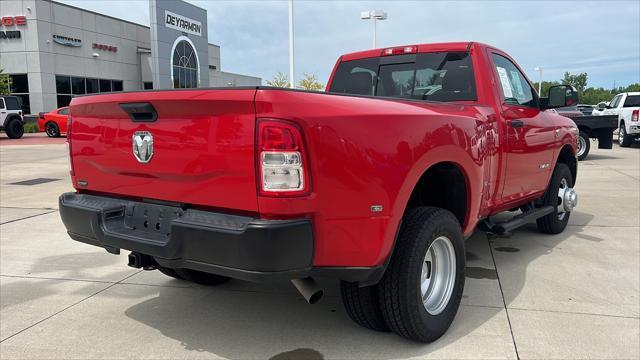 used 2022 Ram 3500 car, priced at $47,490