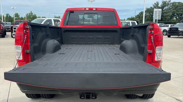 used 2022 Ram 3500 car, priced at $47,490