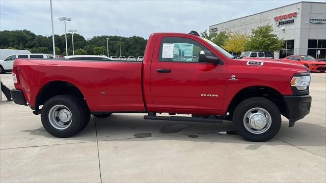 used 2022 Ram 3500 car, priced at $47,490