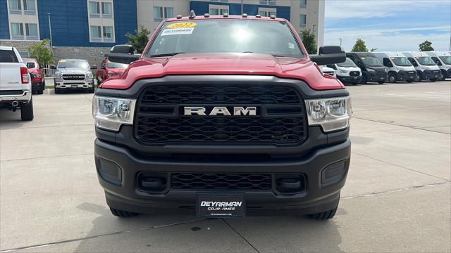 used 2022 Ram 3500 car, priced at $47,490