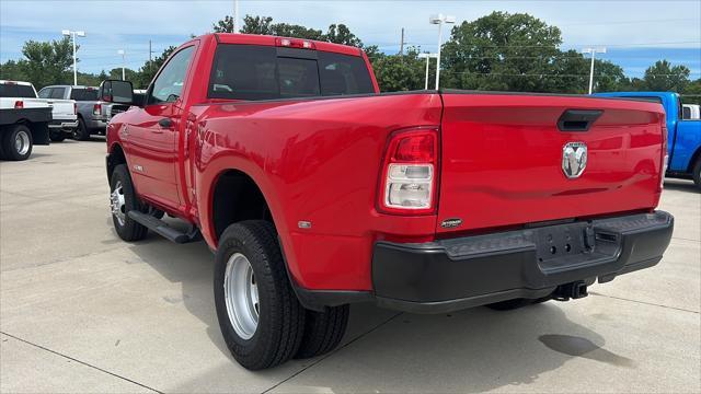 used 2022 Ram 3500 car, priced at $47,490