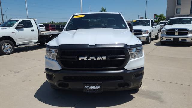 new 2023 Ram 1500 car, priced at $35,642