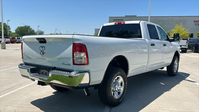 new 2023 Ram 3500 car, priced at $51,151