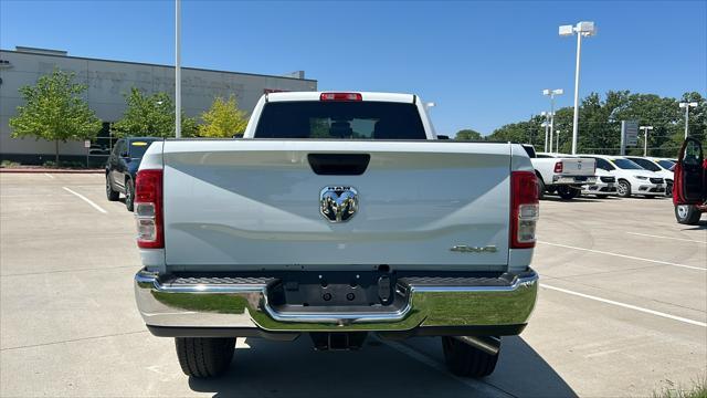 new 2023 Ram 3500 car, priced at $51,151