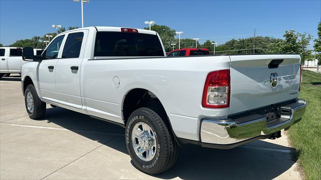 new 2023 Ram 3500 car, priced at $51,151